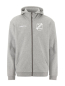 Preview: Kapuzenjacke SG LVB Abt. Tennis - Craft Community 2.0 FZ Hoodie - Grau